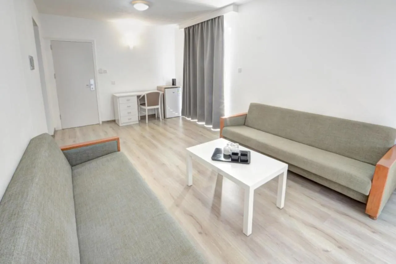 Barbara Hotel Apts Ayia Napa 0*,  Cyprus