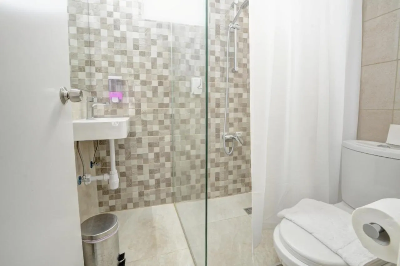 Barbara Hotel Apts Ayia Napa 0*,